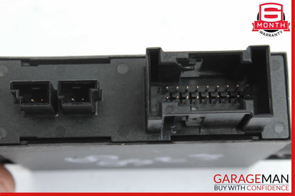 06-13 Mercedes W211 E350 ML350 R350 TPMS Tire Pressure Control 1645403762 OEM