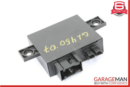 06-11 Mercedes GL450 E550 TPMS Tire Pressure Monitor Sensor Control Module OEM