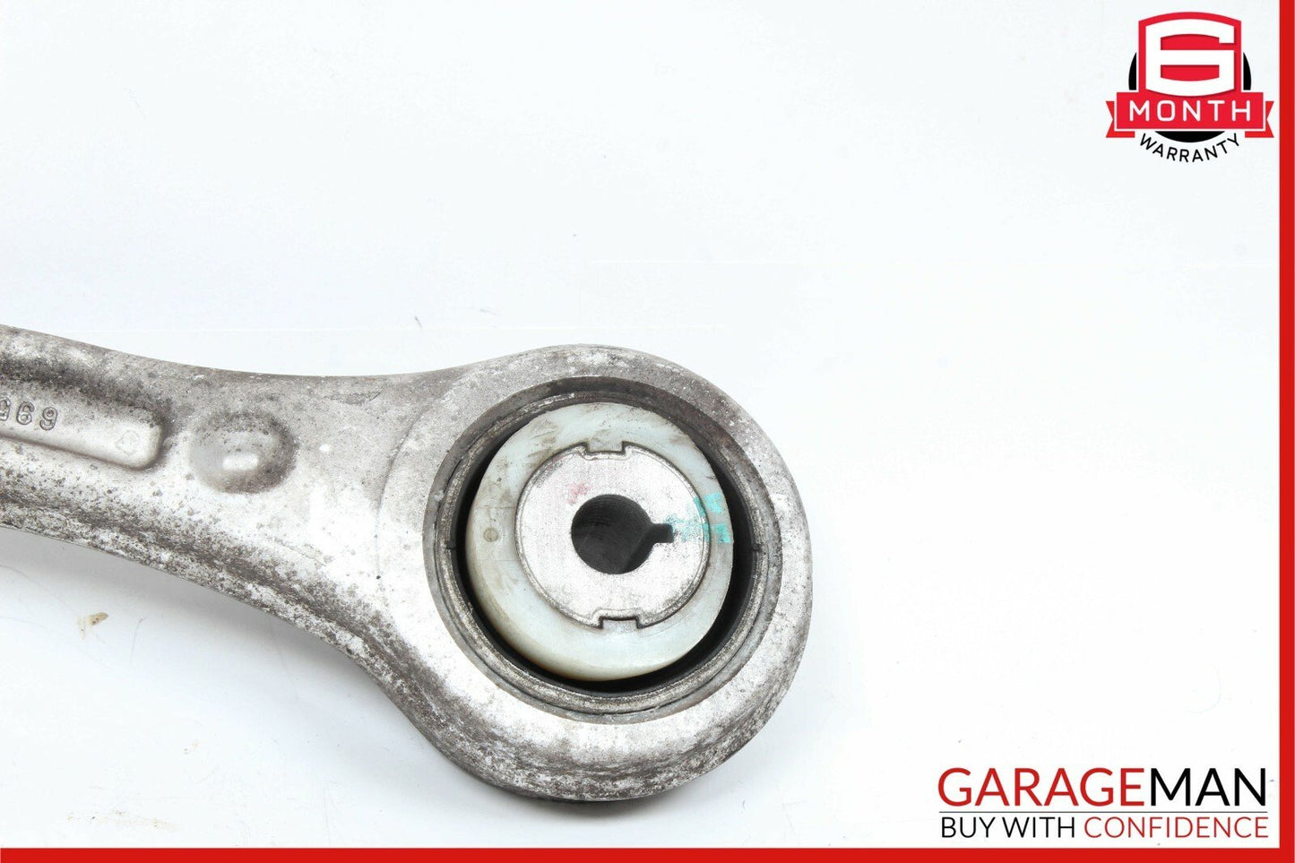 14-17 Maserati Ghibli Rear Right Side / Left Side Upper Tension Control Arm OEM