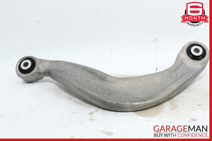 12-18 Audi A6 A7 Rear Left Driver Side Suspension Upper Control Arm OEM