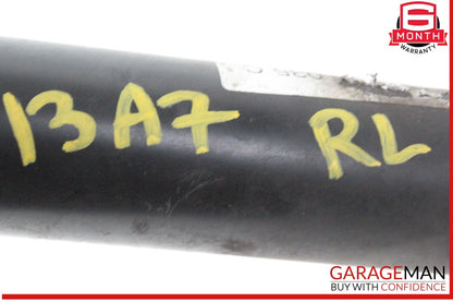 12-18 Audi A7 A6 Rear Left or Rear Right Side Shock Strut Absorber OEM