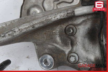 15-20 Mercedes W205 C300 Front Left Driver Wheel Spindle Knuckle Hub Bearing RWD