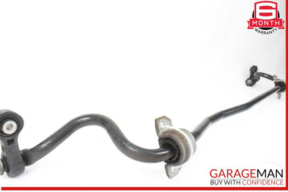 12-18 Audi A7 A6 Rear Stabilizer Sway Bar 4G0511305G OEM