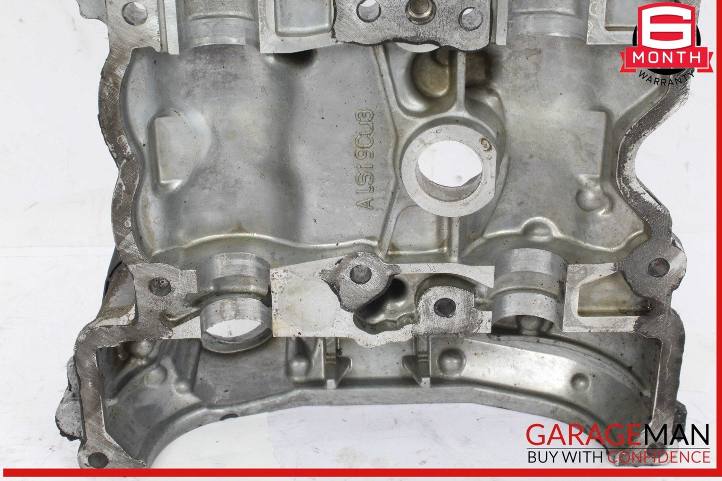 11-20 Mercedes W218 CLS550 E550 S550 Right Passenger Cylinder Head Cover OEM