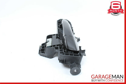 08-11 Mercedes W204 C300 C250 Rear Left Side Exterior Door Handle OEM