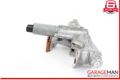 10-18 Porsche Panamera 970 Cayenne Engine Camshaft Ledge Valve Flange Bracket