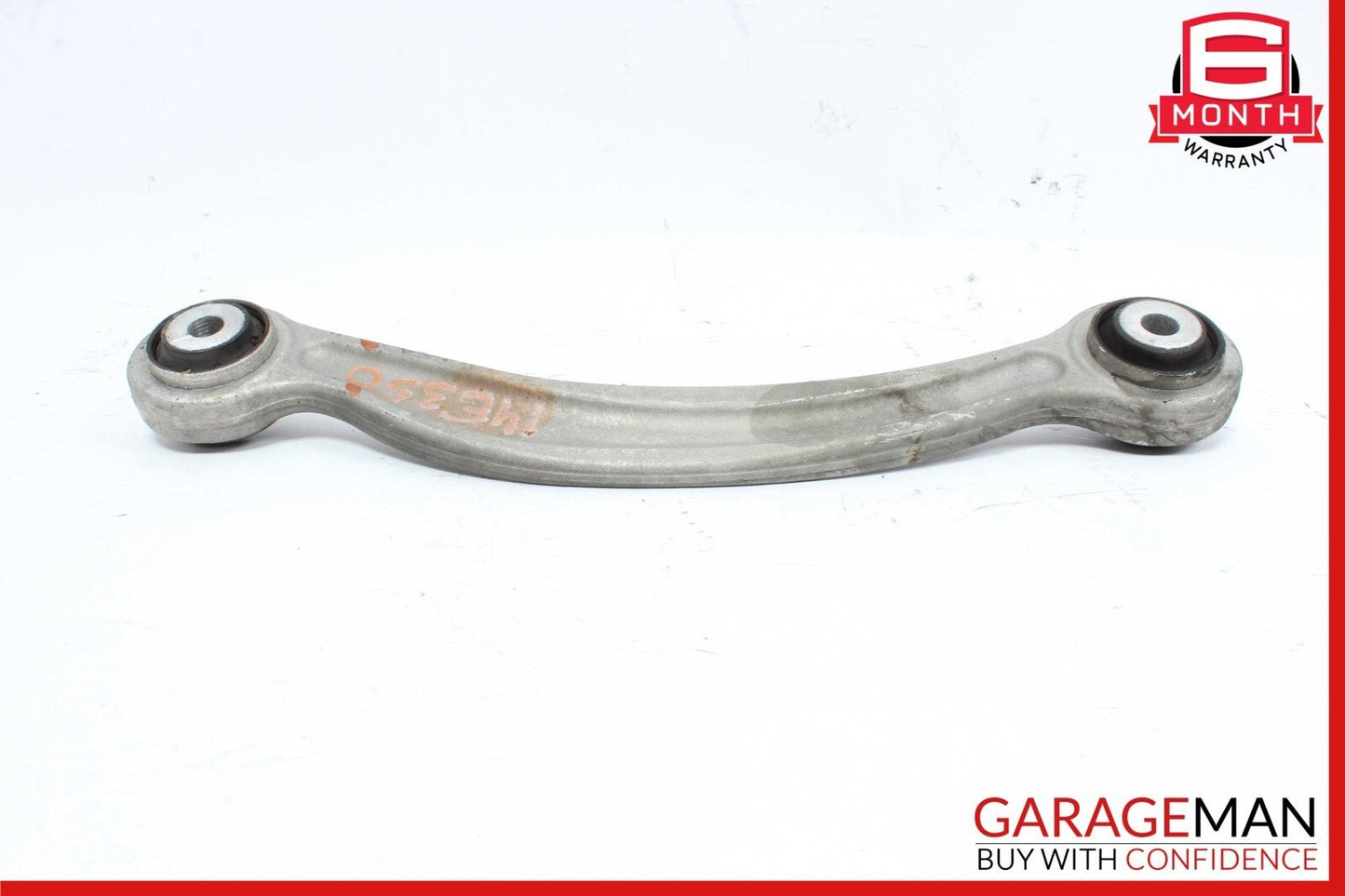 08-18 Mercedes W212 E350 Rear Right / Left Side Suspension Upper Control Arm OEM