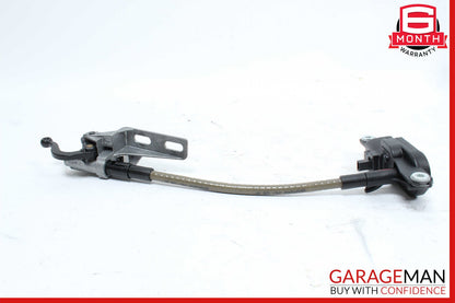 06-12 Mercedes X164 GL450 ML350 Quarter Window Regulator Motor Rear Left OEM