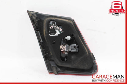 10-13 Mercedes W212 E350 E250 E550 Inner Tail Light Lamp Rear Right Side OEM