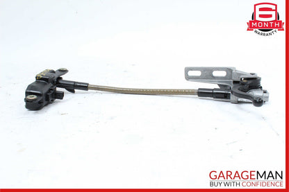 06-12 Mercedes R350 ML450 GL450 Rear Left Side Quarter Window Regulator Motor