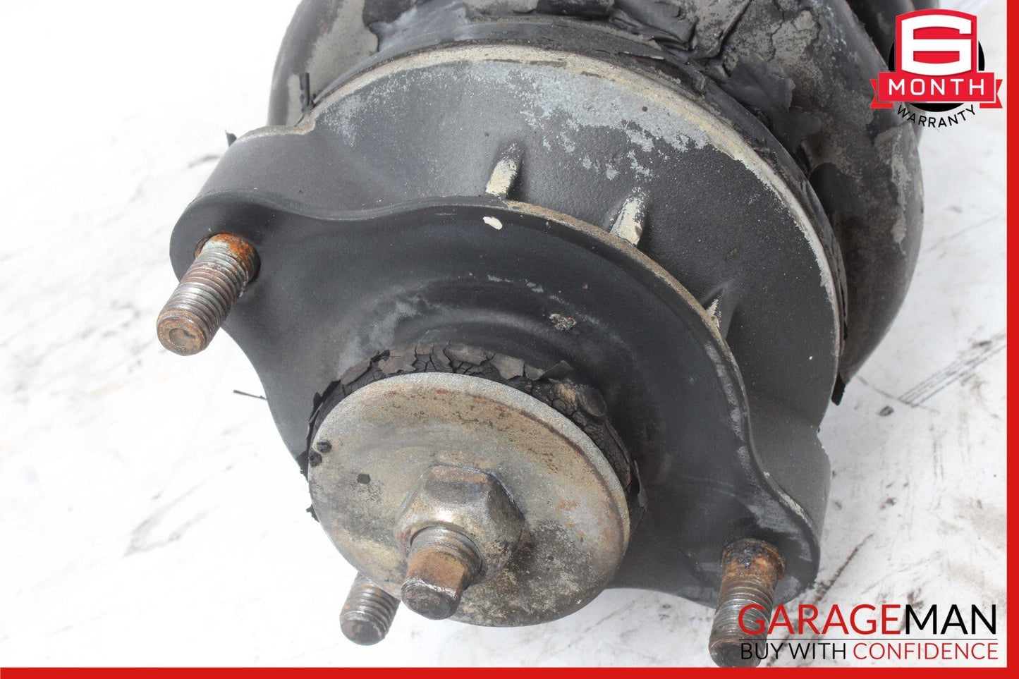 78-86 Porsche 928 Front Left Side Shock Absorber Strut 92834305507 OEM