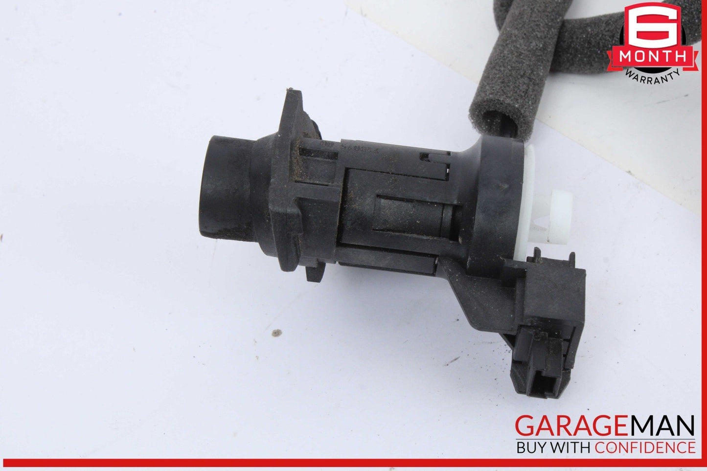 08-17 Mercedes W207 E400 E350 C250 Trunk Lid Latch Lock Actuator 2047500261 OEM