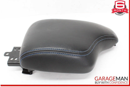 18-24 Nissan Leaf Front Center Console Armrest Arm Rest Lid Cover 969205SA1B OEM