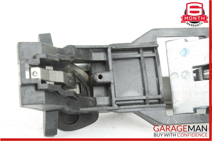 06-11 Mercedes W219 CLS500 CLS550 Front Right Passenger Exterior Door Handle OEM