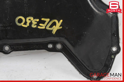 07-11 Mercedes W212 E350 E550 CLS550 Lower Engine Motor Oil Pan 2720100128 OEM