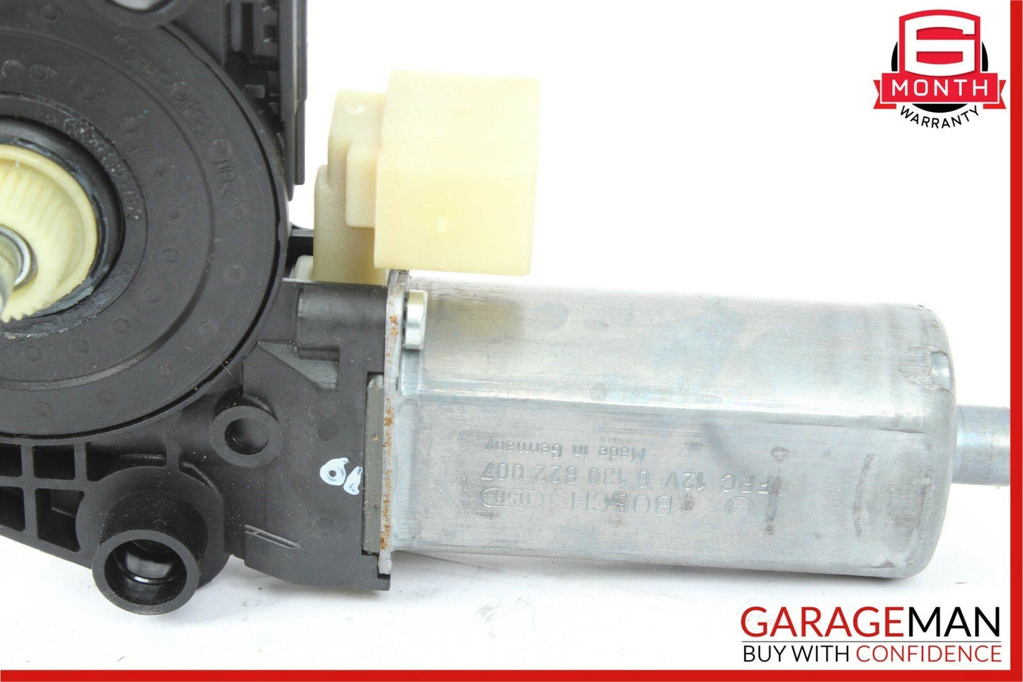 01-07 Mercedes W203 C230 C280 Rear Right Side Door Window Regulator Motor Unit