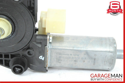 01-07 Mercedes W203 C230 C280 Rear Right Side Door Window Regulator Motor Unit