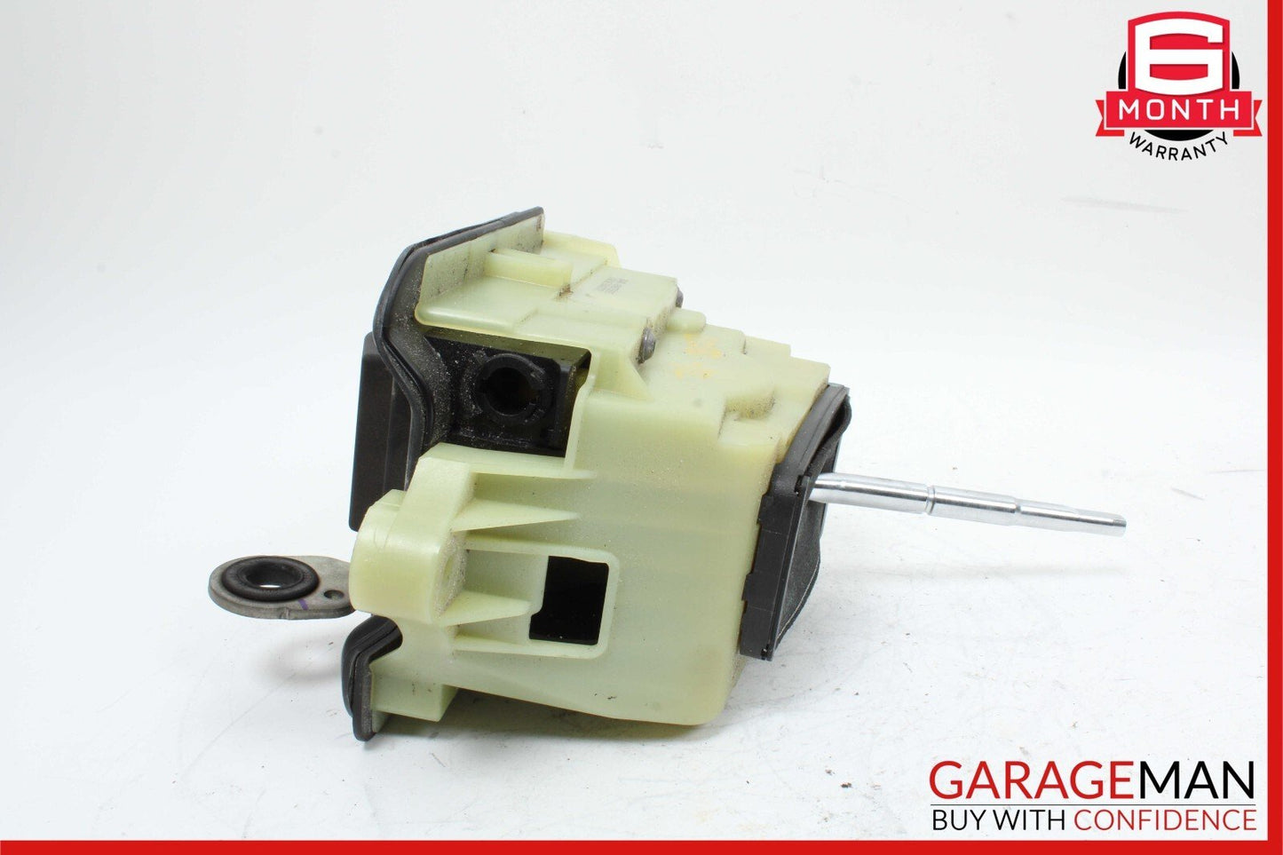 08-14 Mercedes W204 C250 C63 AMG RWD Floor Gear Shifter Shift Selector Box Rod