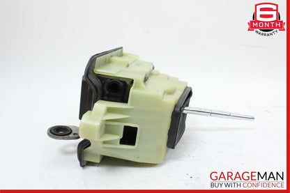 08-14 Mercedes W204 C250 C63 AMG RWD Floor Gear Shifter Shift Selector Box Rod