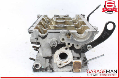 09-12 Audi Q5 Engine Cylinder Head Right Side 06E103404A OEM