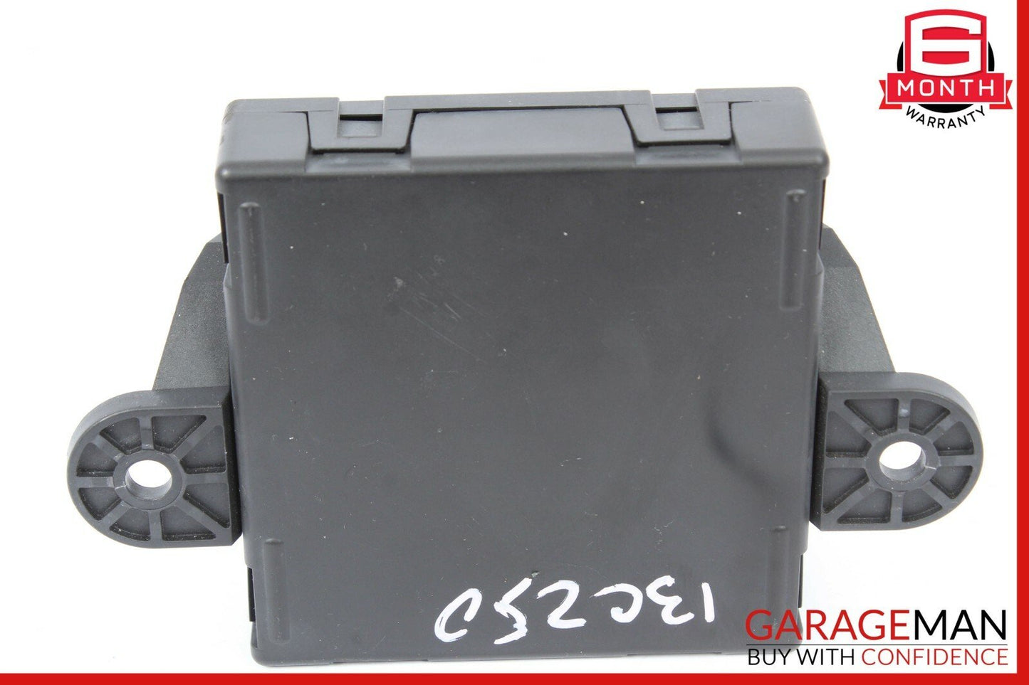 08-15 Mercedes W204 C250 C350 Rear Left Driver Side Door Control Module OEM