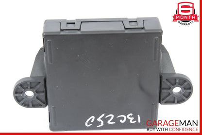 08-15 Mercedes W204 C250 C350 Rear Left Driver Side Door Control Module OEM