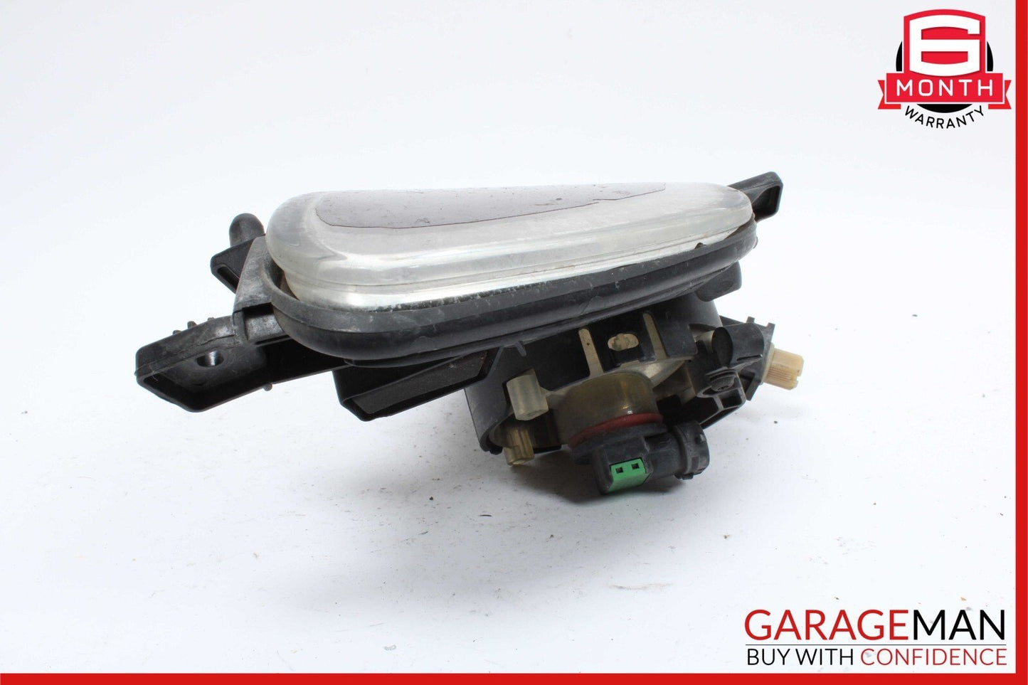 07-09 Mercedes W221 S550 S450 Front Right Side Fog Light Lamp OEM