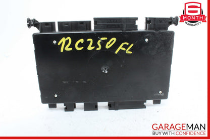 08-18 Mercedes E350 CLS400 SLK350 Front Left Side Seat Control Module Unit OEM