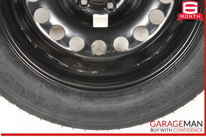 07-20 Mercedes X164 GL450 ML550 Emergency Spare Tire Wheel Donut Rim 18" 18 OEM