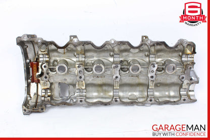 11-20 Mercedes X166 GL450 E550 S550 Left Side Engine Cylinder Head Valve Cover