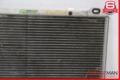 98-02 Mercedes W210 E430 E320 E55 AMG AC A/C Air Conditioning Condenser OEM