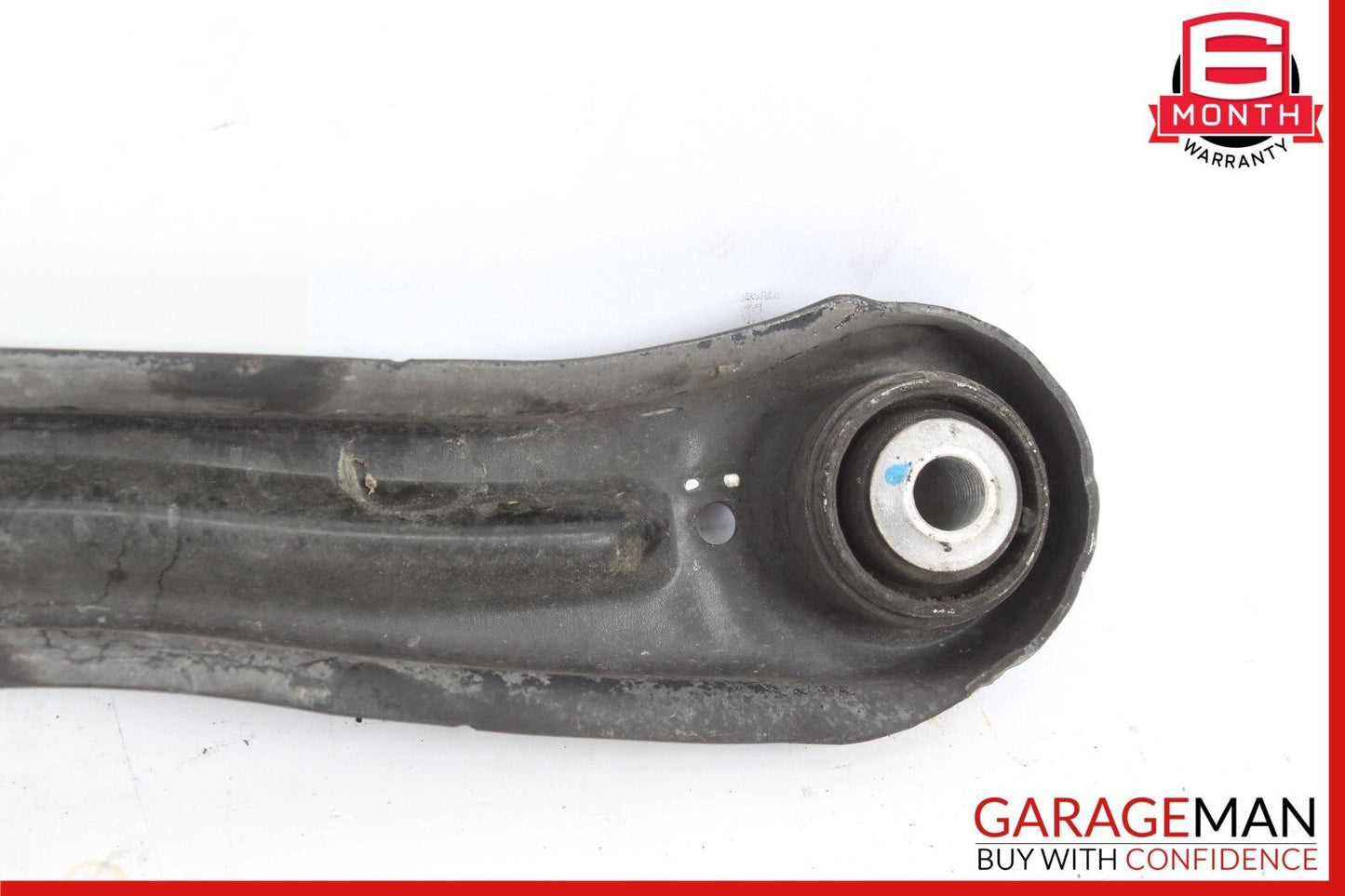 12-19 Mercedes X166 GL450 GL550 Rear Left Side Upper Camber Control Arm Set OEM
