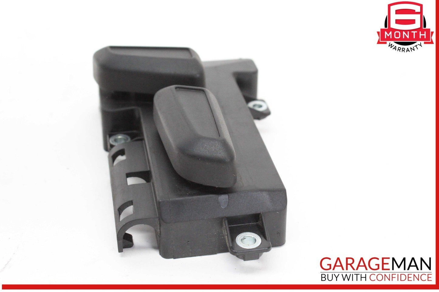 12-18 Audi A6 S6 A7 Front Left Driver Side Power Seat Adjustment Switch OEM
