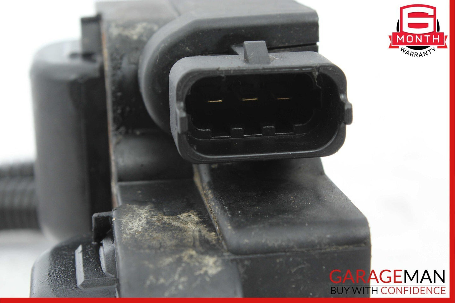 98-06 Mercedes S430 CLK320 C320 E500 Ignition Coil Pack 0001587803 OEM