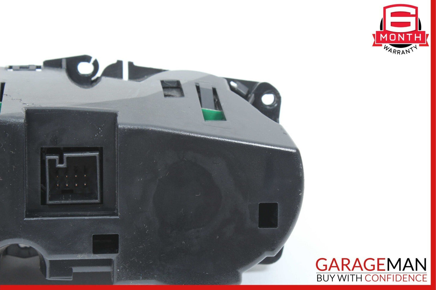 06-11 Mercedes W219 CLS500 CLS550 AC A/C Climate Control Unit 2198300785 OEM