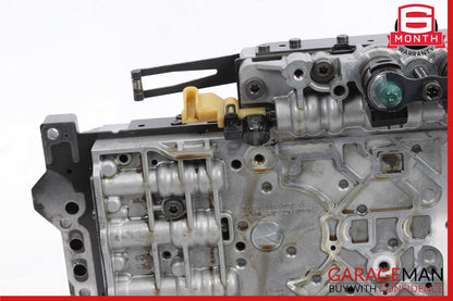 Mercedes C300 E350 GLK350 7G Tronic Transmission Valve Body TCM 212277130121 OEM