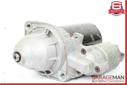 97-00 Mercedes R170 SLK230 Engine Starter Motor 1005821738