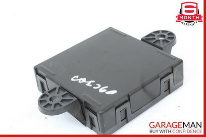 08-11 Mercedes W204 C300 C63 AMG Rear Left Side Door Control Module Unit OEM