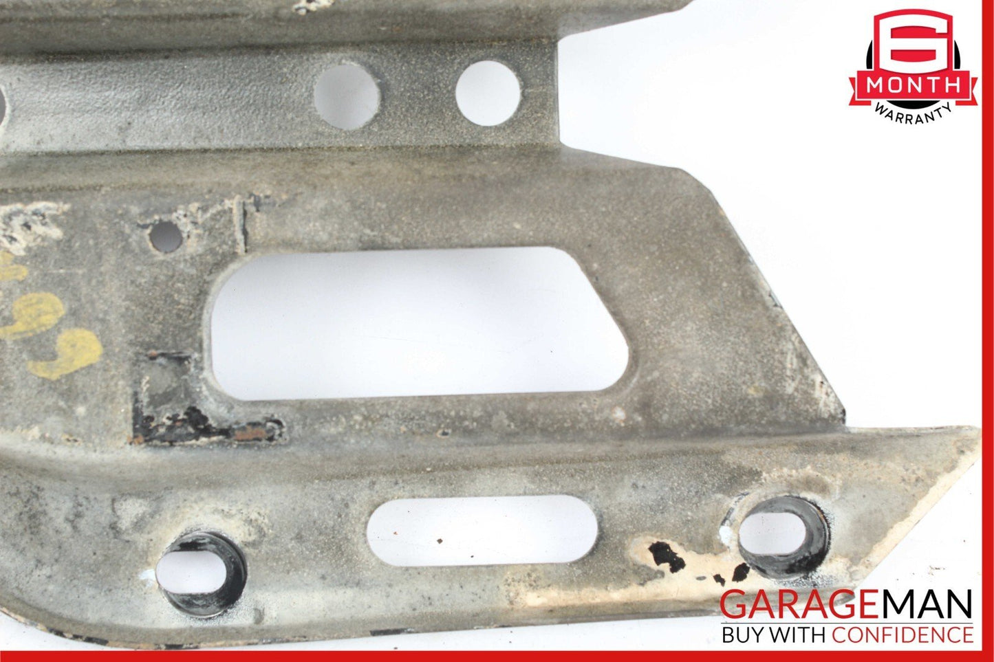 97-04 Porsche Carrera 911 Boxster 986 Front Right Radiator Support Mount Bracket