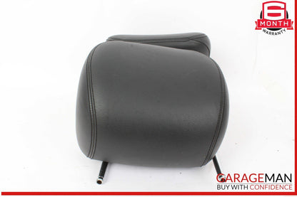 00-06 Mercedes W215 CL55 AMG Front Right and Left Side Seat Head Rest Headrest
