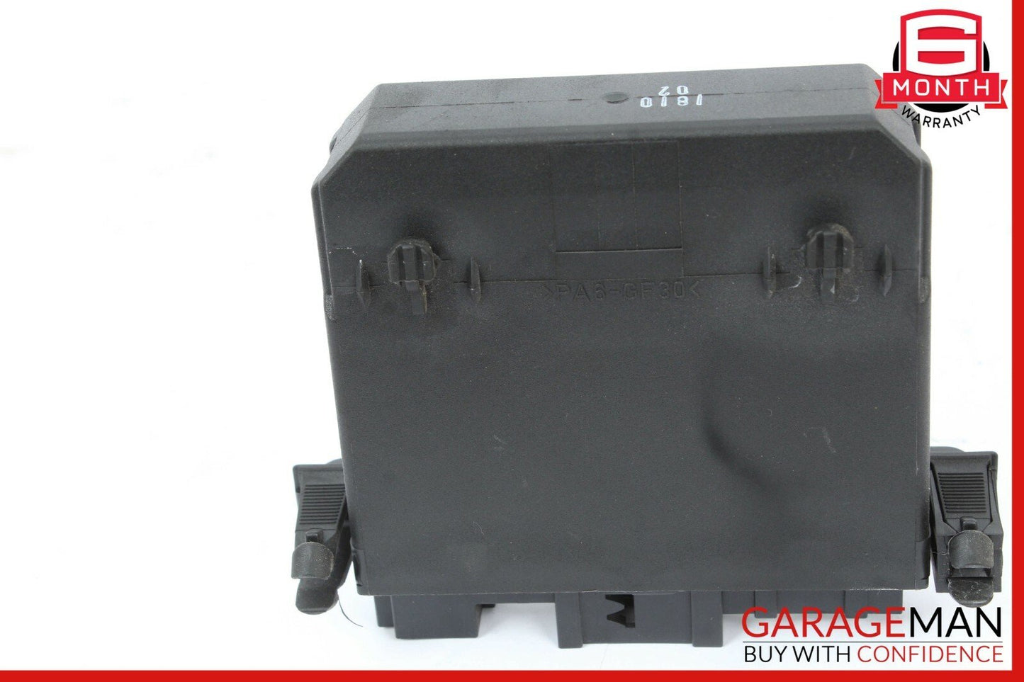 01-07 Mercedes W203 C230 C320 C55 AMG Rear Left Side Door Controller Module