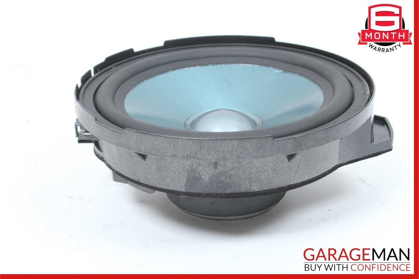 10-18 Mercedes W212 E350 CLS500 Rear Right or Left Door Audio Sound Speaker OEM