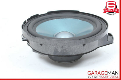 10-18 Mercedes W212 E350 CLS500 Rear Right or Left Door Audio Sound Speaker OEM