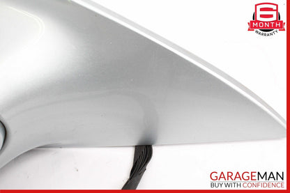 03-08 Mercedes R230 SL550 SL600 Front Right Side Mirror Door Rear View OEM