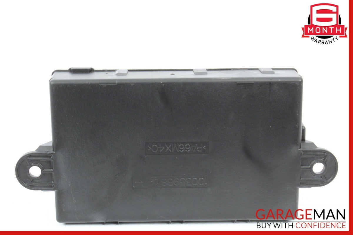 10-13 Mercedes W221 S63 Front Right Door Control Module 2219007601 OEM