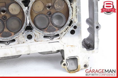 12-13 Mercedes W221 S500 S550 4.7L V8 Right Side Engine Cylinder Head Assembly