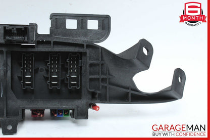 06-12 Mercedes X164 GL550 Fuse Junction Box Relay TPMS Tire Pressure Control OEM