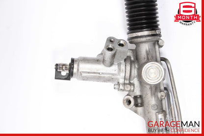 08-14 Mercedes W204 C250 C300 Power Steering Rack and Pinion OEM