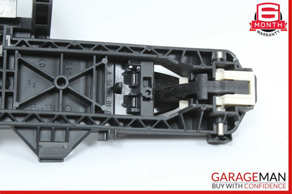 08-11 Mercedes W204 C300 C63 Front Right Side Exterior Door Handle OEM