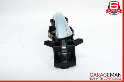 03-09 Mercedes W209 CLK320 CLK500 Front Right Side Exterior Door Handle OEM